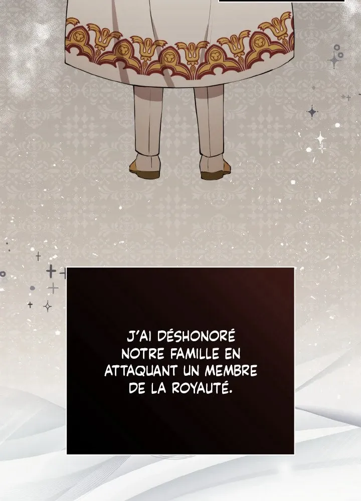 Read Talented Baby Squirrel FR Manga Online