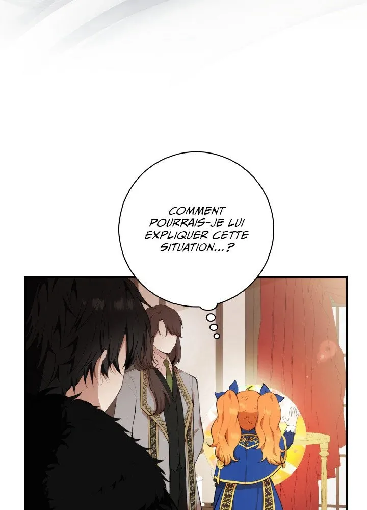 Read Talented Baby Squirrel FR Manga Online