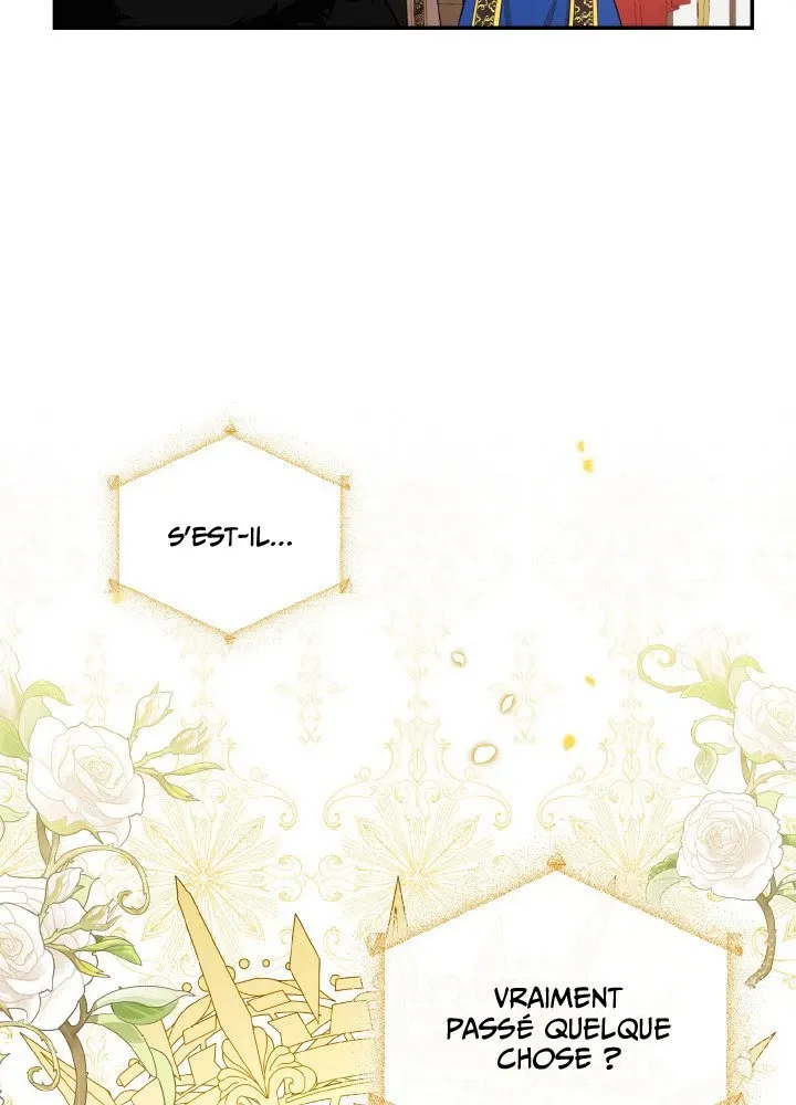 Read Talented Baby Squirrel FR Manga Online