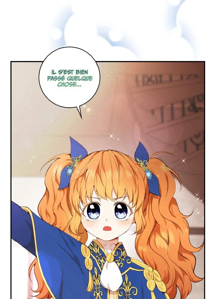 Read Talented Baby Squirrel FR Manga Online