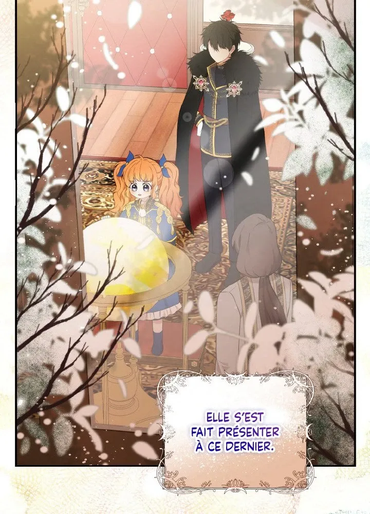 Read Talented Baby Squirrel FR Manga Online