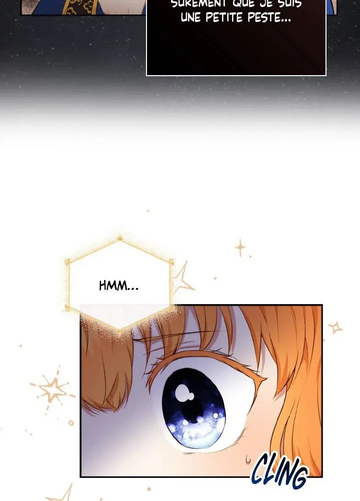 Read Talented Baby Squirrel FR Manga Online