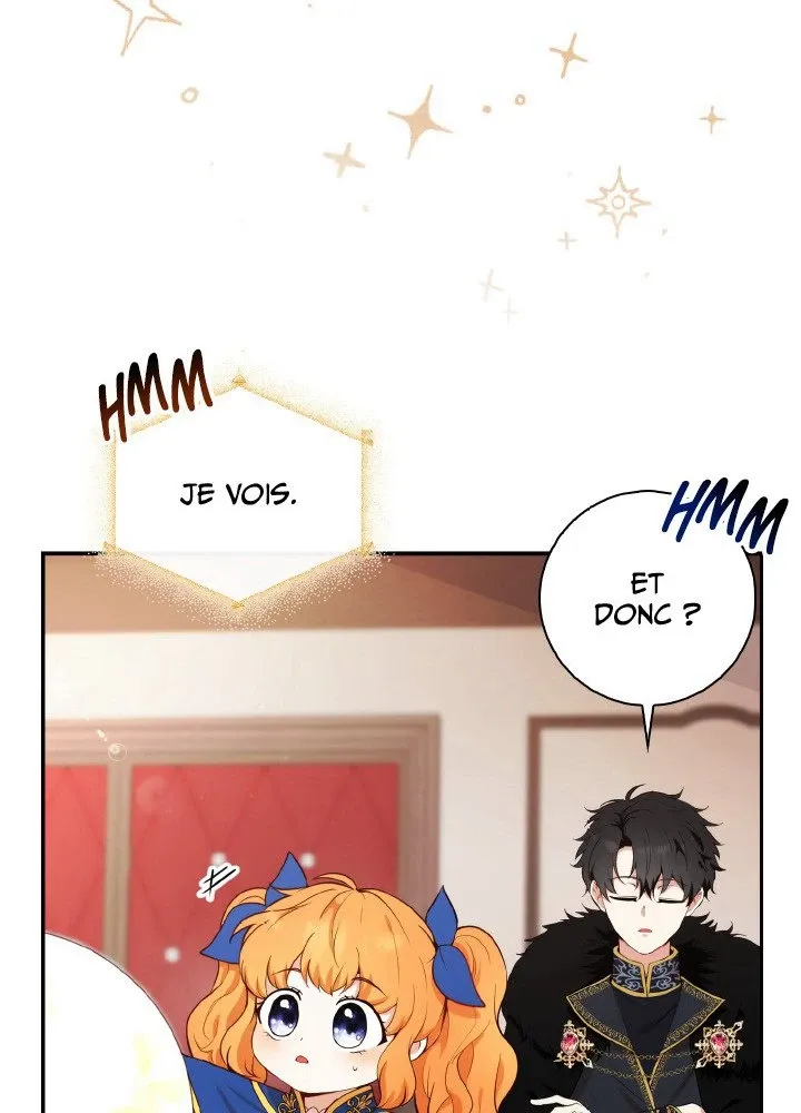 Read Talented Baby Squirrel FR Manga Online