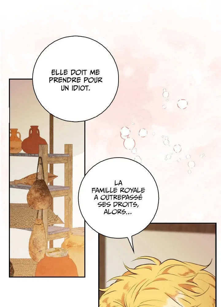 Read Talented Baby Squirrel FR Manga Online
