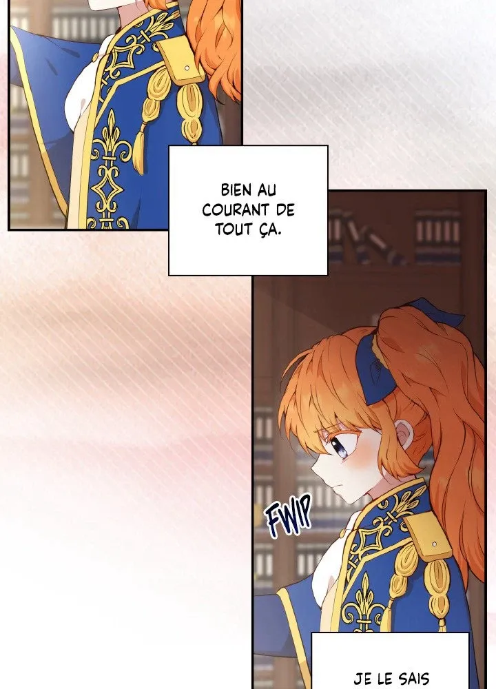Read Talented Baby Squirrel FR Manga Online
