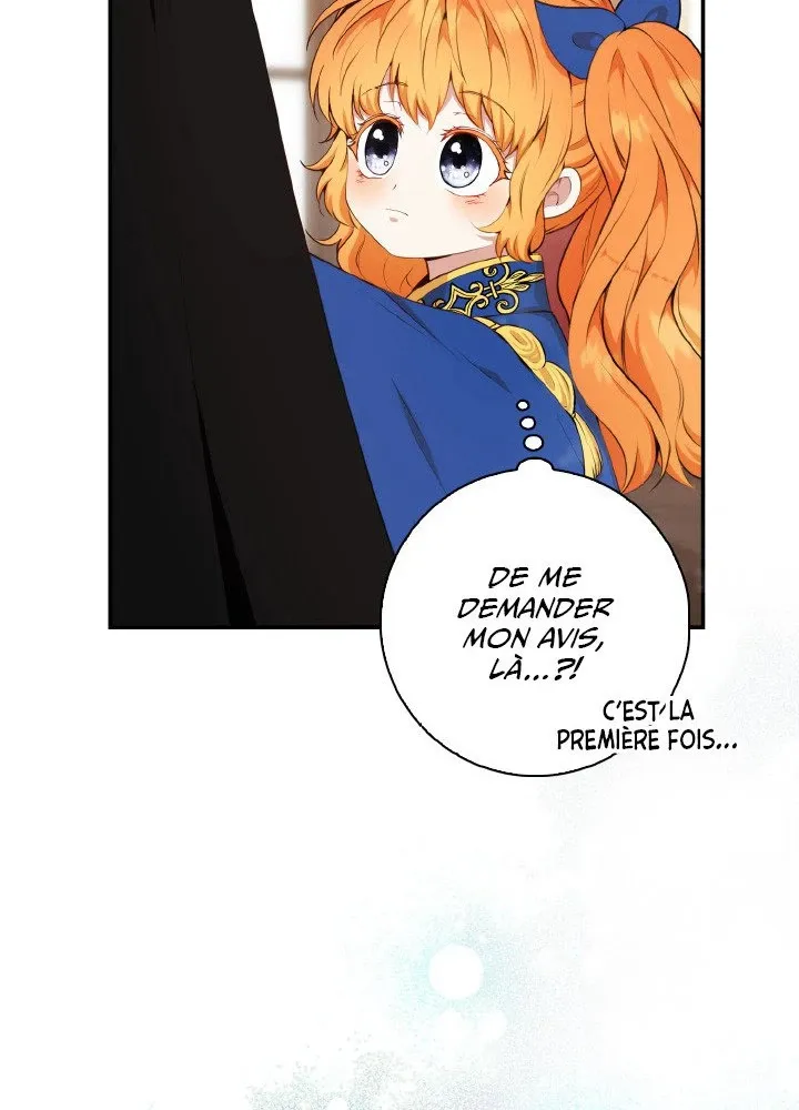 Read Talented Baby Squirrel FR Manga Online