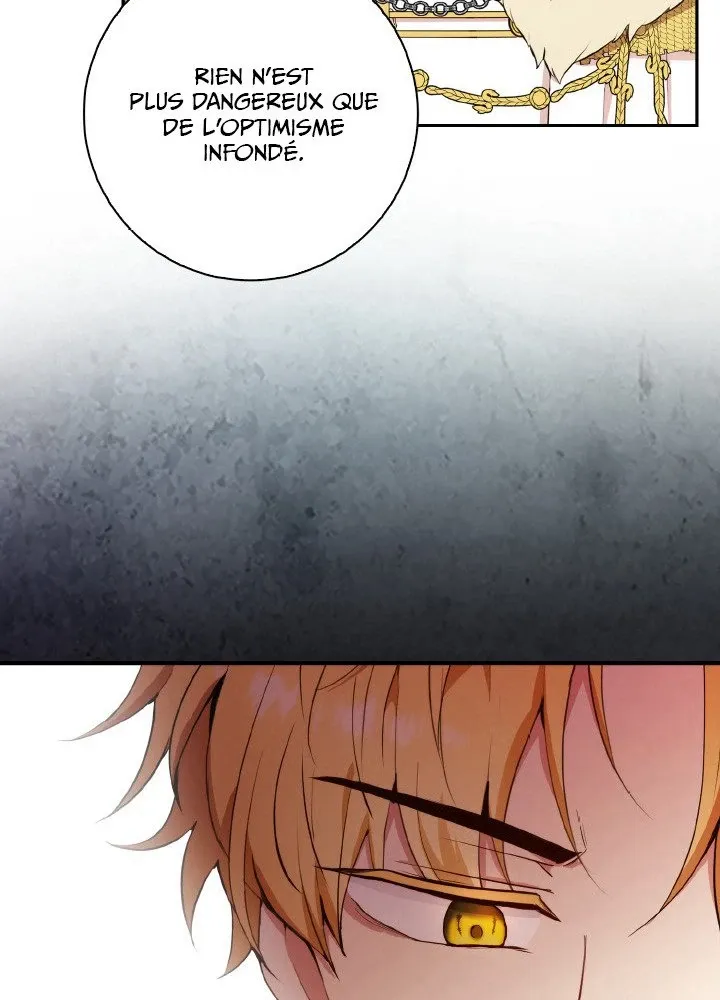 Read Talented Baby Squirrel FR Manga Online