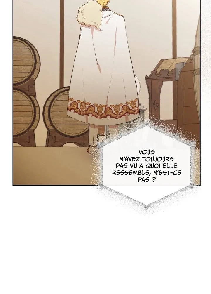 Read Talented Baby Squirrel FR Manga Online
