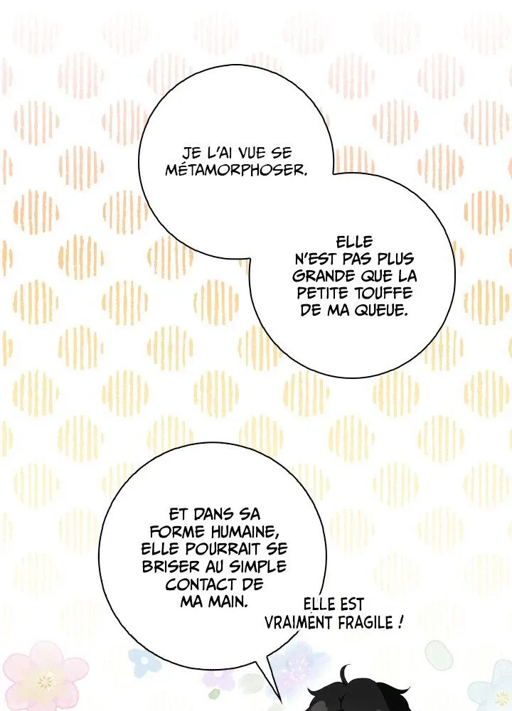 Read Talented Baby Squirrel FR Manga Online
