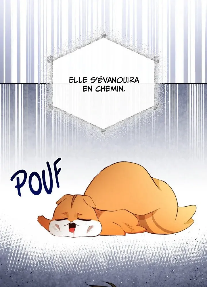 Read Talented Baby Squirrel FR Manga Online