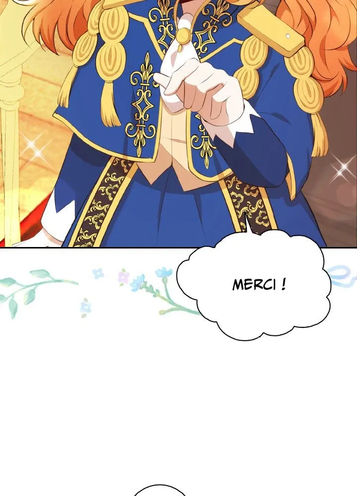 Read Talented Baby Squirrel FR Manga Online