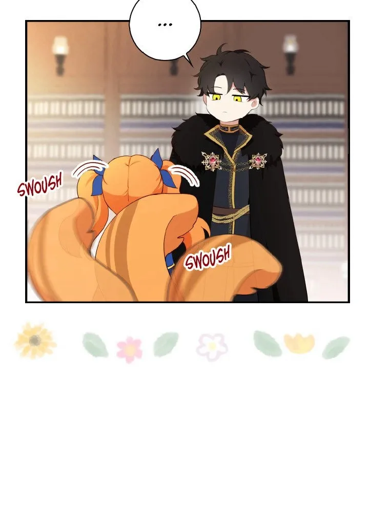 Read Talented Baby Squirrel FR Manga Online