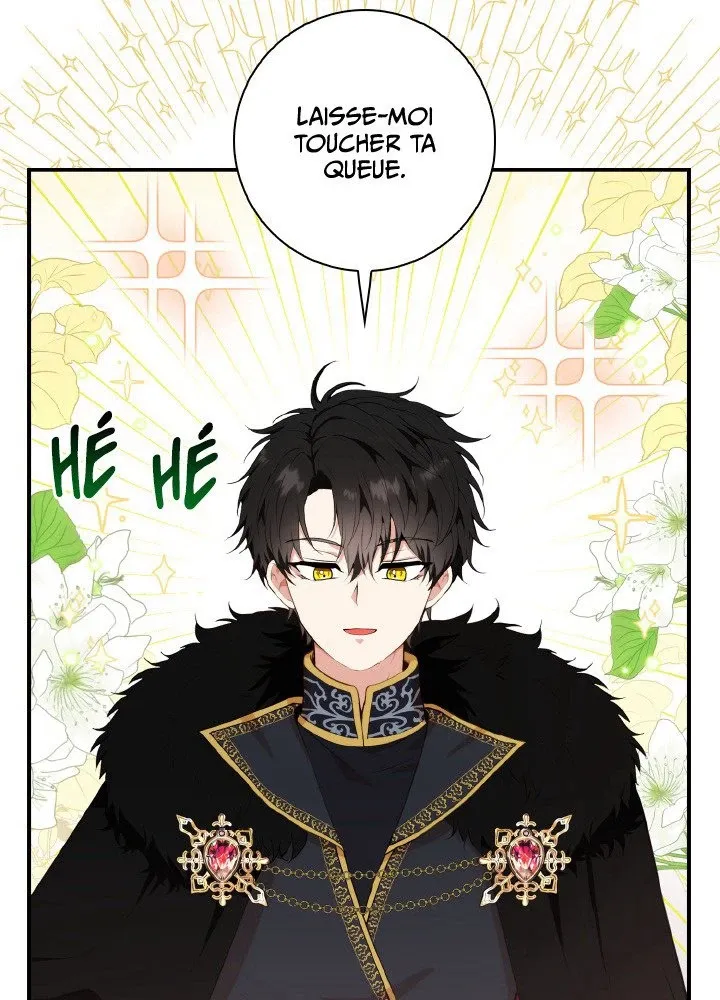 Read Talented Baby Squirrel FR Manga Online