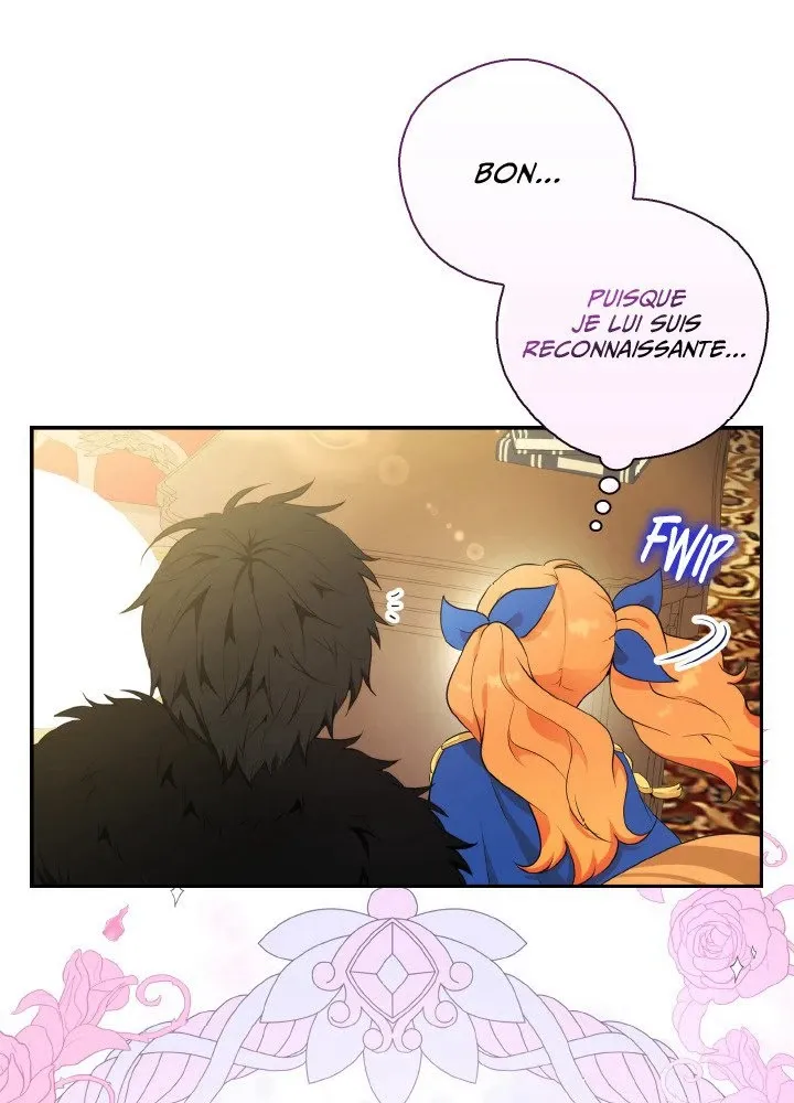 Read Talented Baby Squirrel FR Manga Online