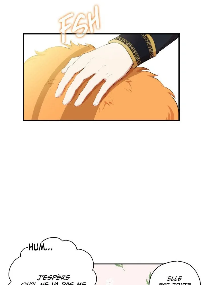 Read Talented Baby Squirrel FR Manga Online
