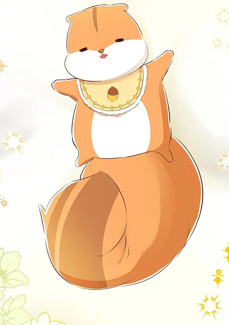Read Talented Baby Squirrel FR Manga Online
