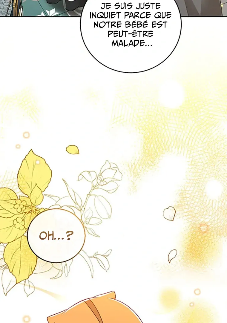 Read Talented Baby Squirrel FR Manga Online