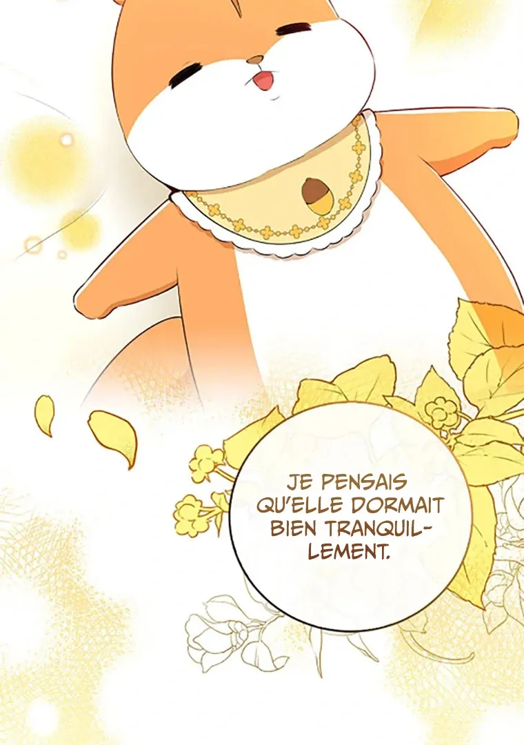 Read Talented Baby Squirrel FR Manga Online