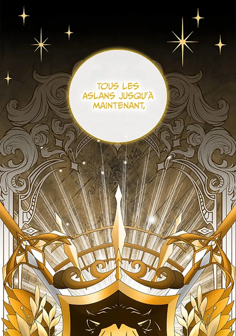 Read Talented Baby Squirrel FR Manga Online