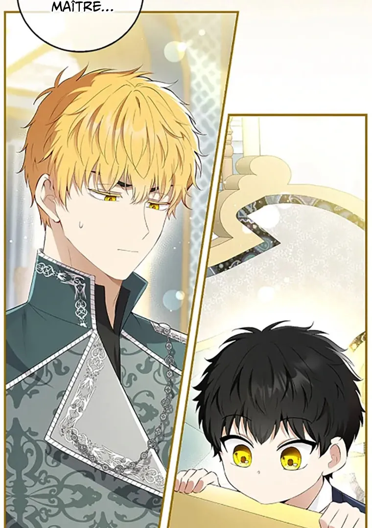 Read Talented Baby Squirrel FR Manga Online