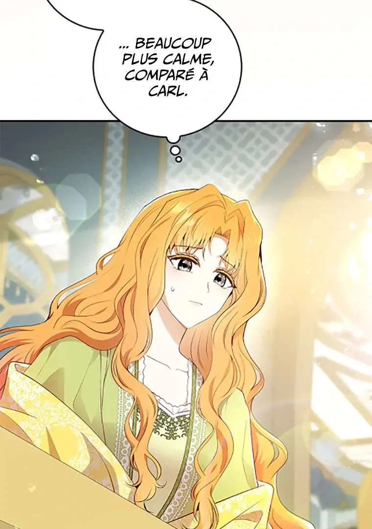 Read Talented Baby Squirrel FR Manga Online