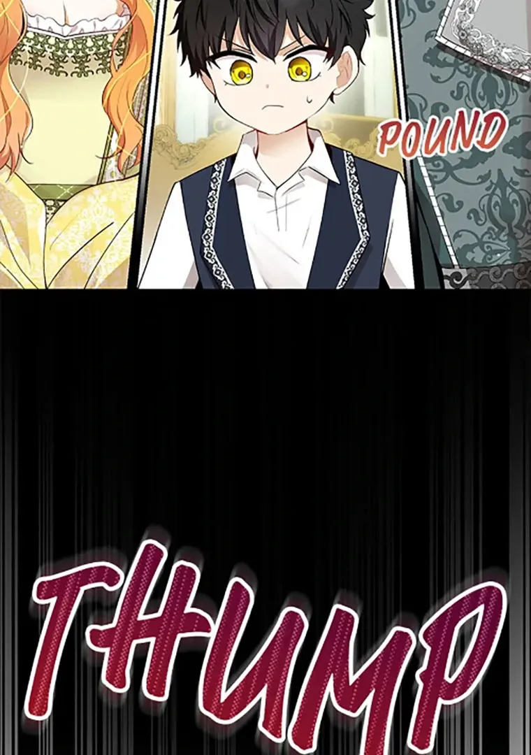 Read Talented Baby Squirrel FR Manga Online