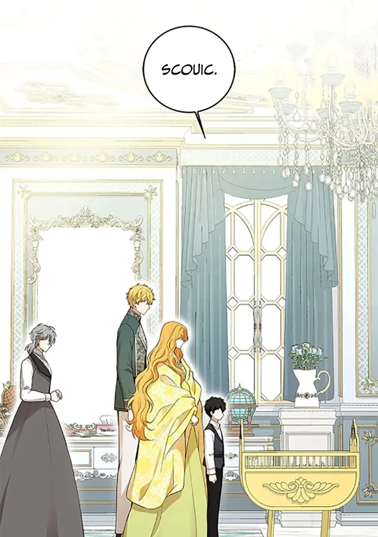 Read Talented Baby Squirrel FR Manga Online
