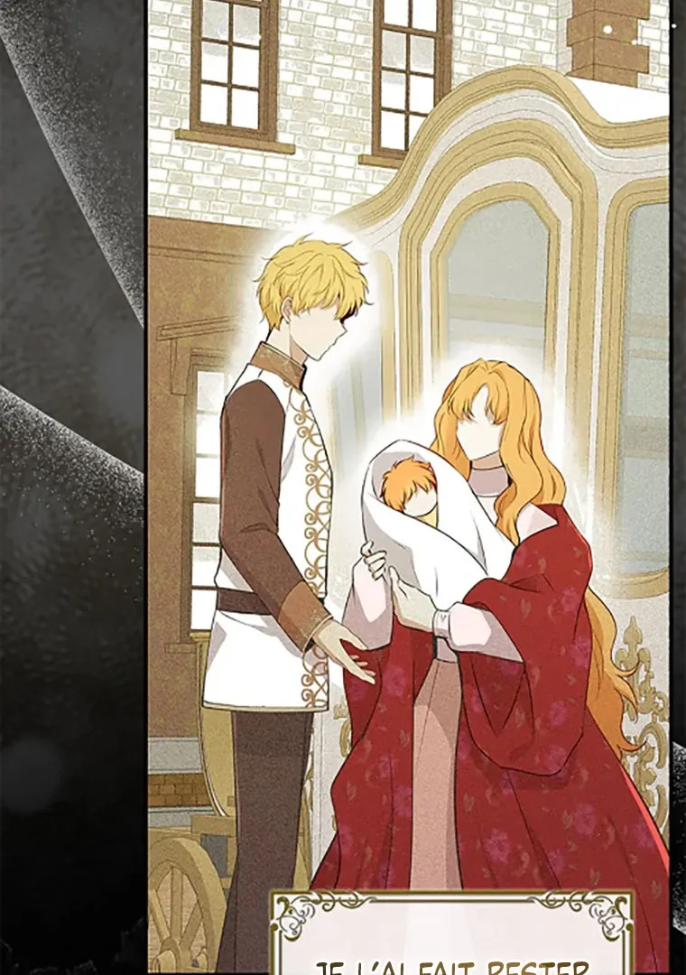 Read Talented Baby Squirrel FR Manga Online