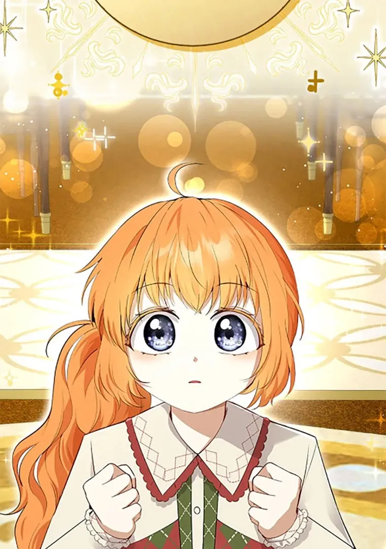 Read Talented Baby Squirrel FR Manga Online