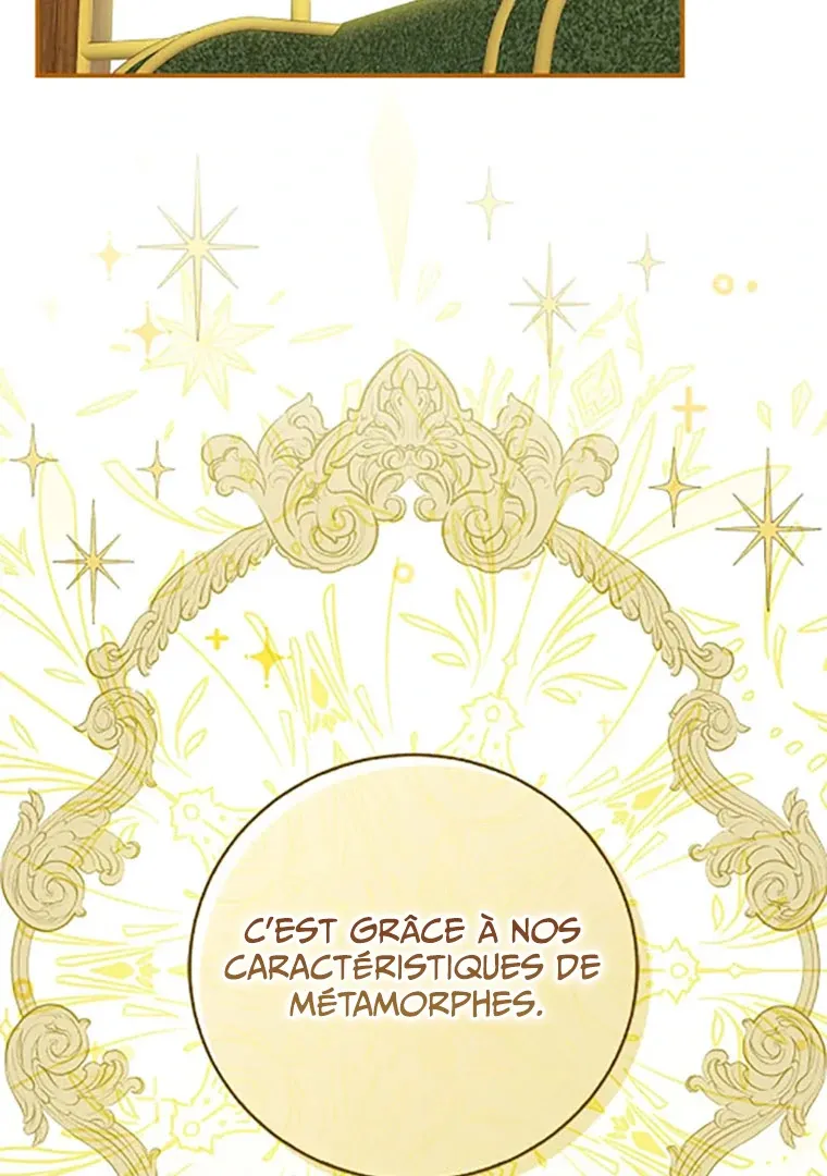 Read Talented Baby Squirrel FR Manga Online
