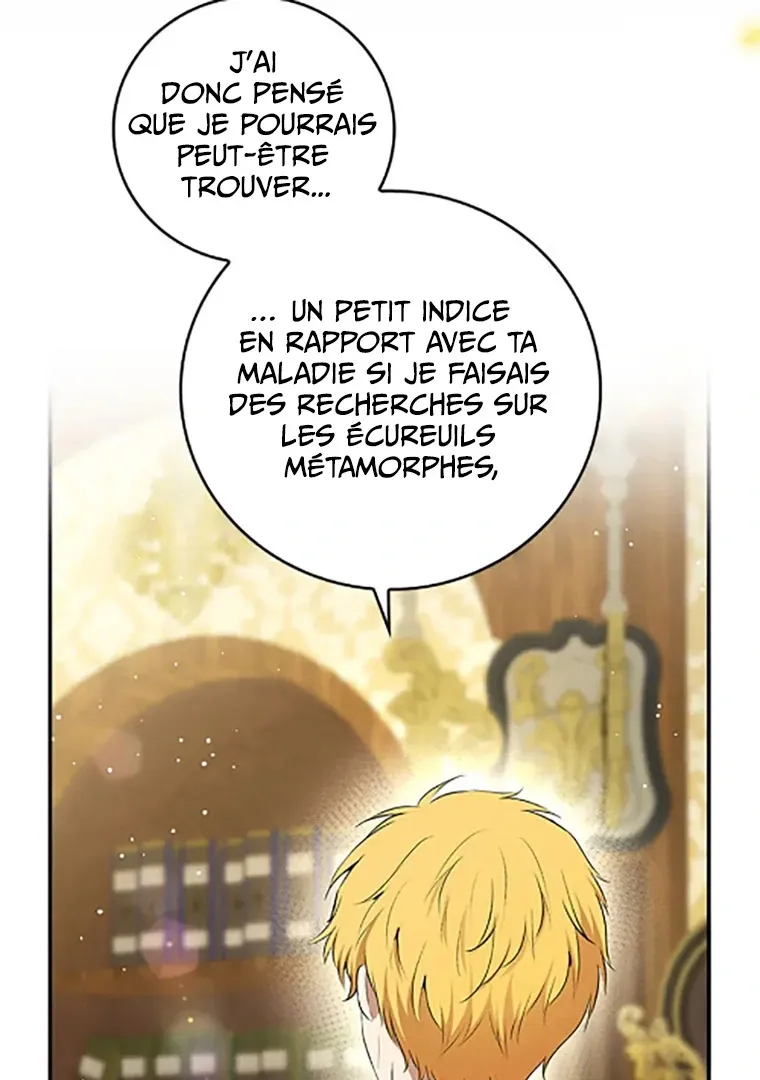 Read Talented Baby Squirrel FR Manga Online