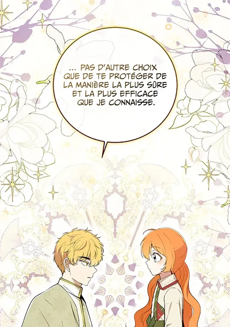 Read Talented Baby Squirrel FR Manga Online