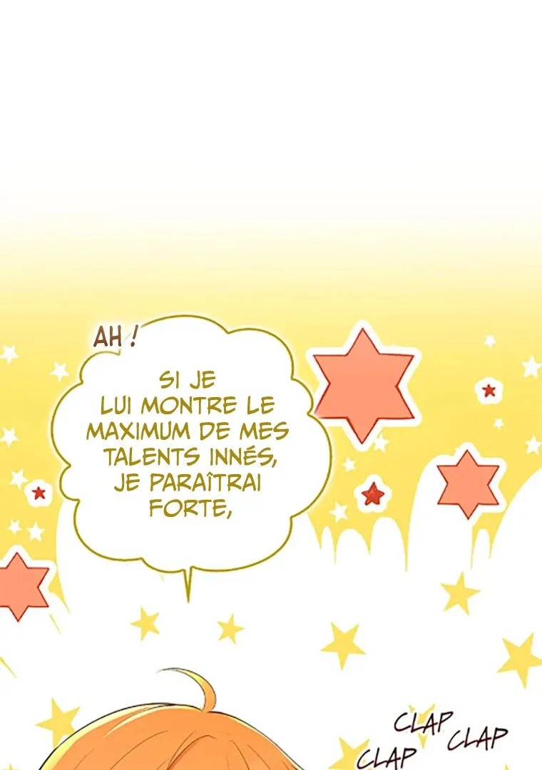 Read Talented Baby Squirrel FR Manga Online