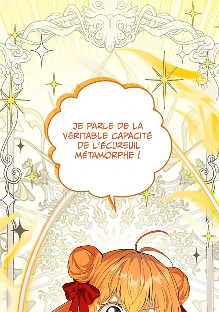Read Talented Baby Squirrel FR Manga Online