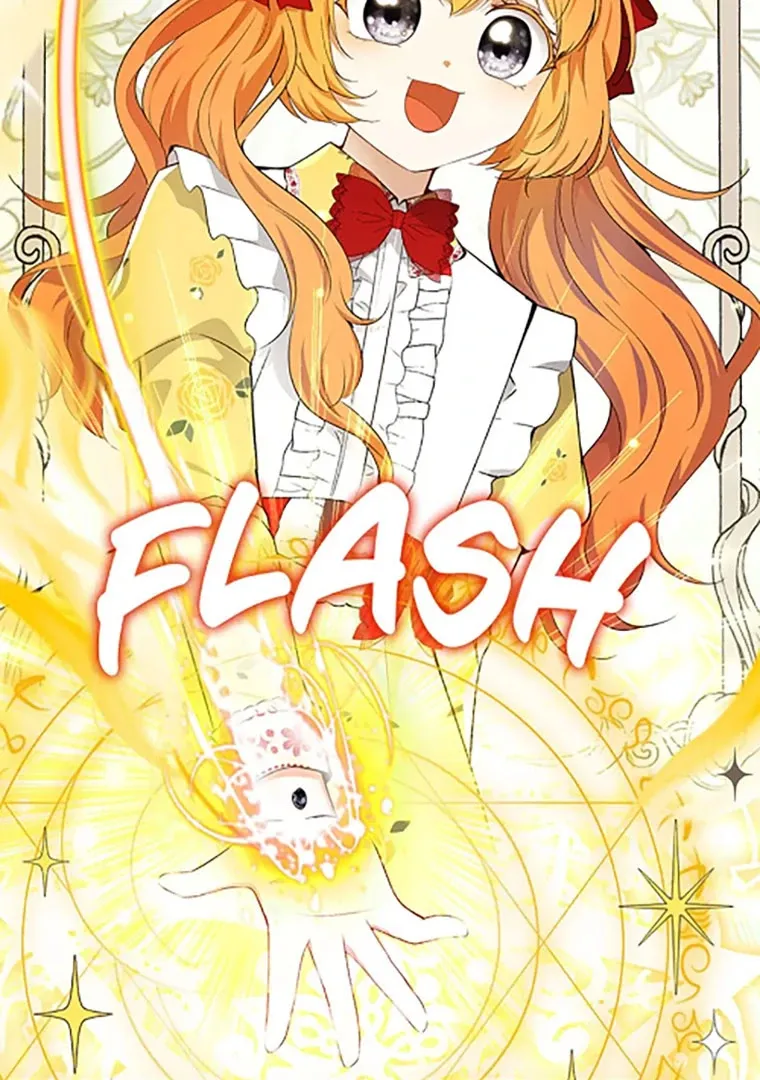 Read Talented Baby Squirrel FR Manga Online
