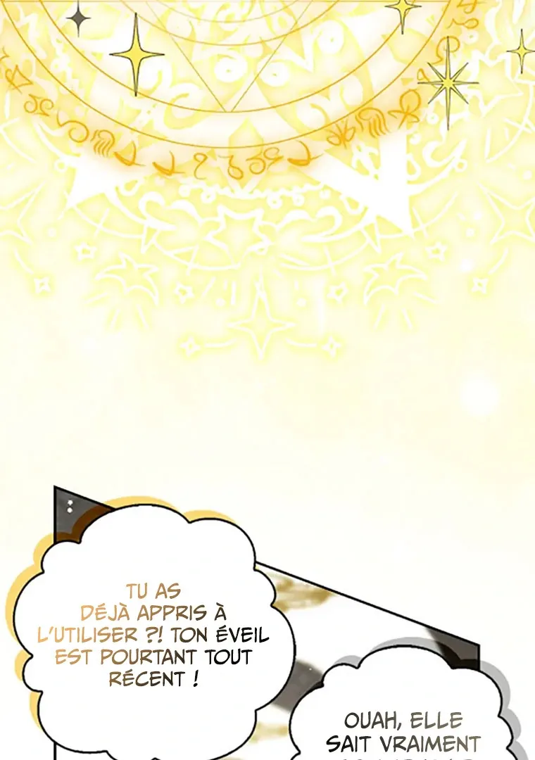 Read Talented Baby Squirrel FR Manga Online