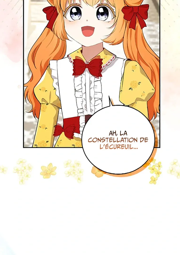 Read Talented Baby Squirrel FR Manga Online