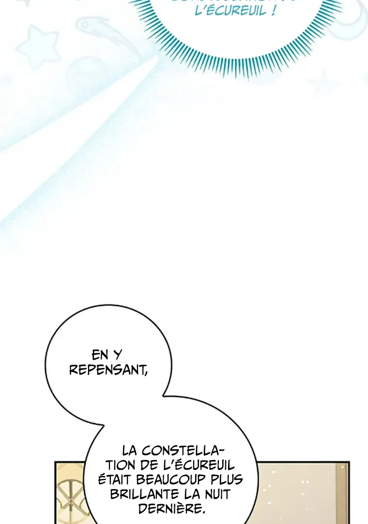 Read Talented Baby Squirrel FR Manga Online
