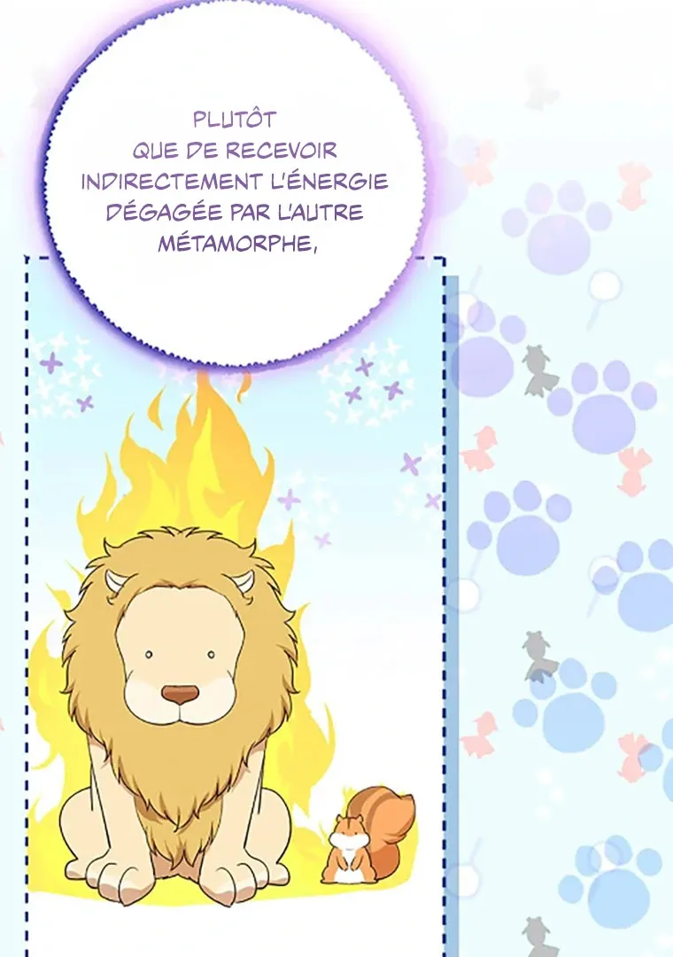 Read Talented Baby Squirrel FR Manga Online
