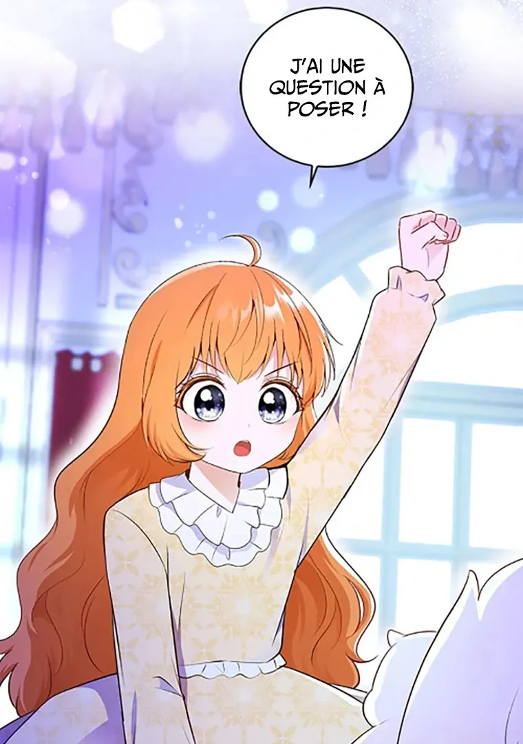 Read Talented Baby Squirrel FR Manga Online