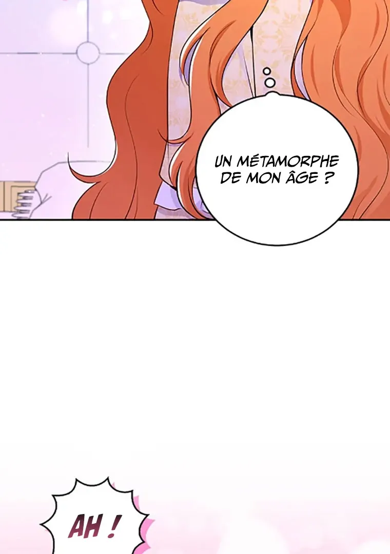 Read Talented Baby Squirrel FR Manga Online