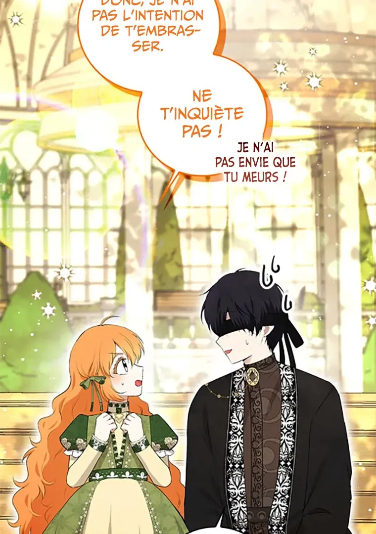 Read Talented Baby Squirrel FR Manga Online