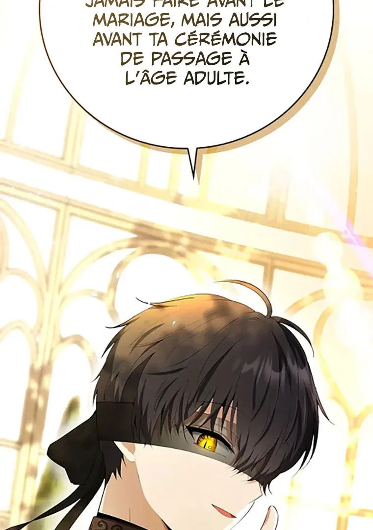 Read Talented Baby Squirrel FR Manga Online