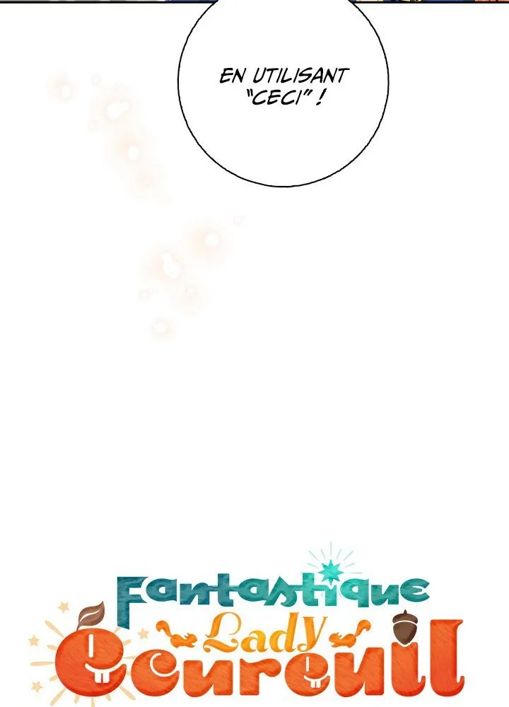 Read Talented Baby Squirrel FR Manga Online