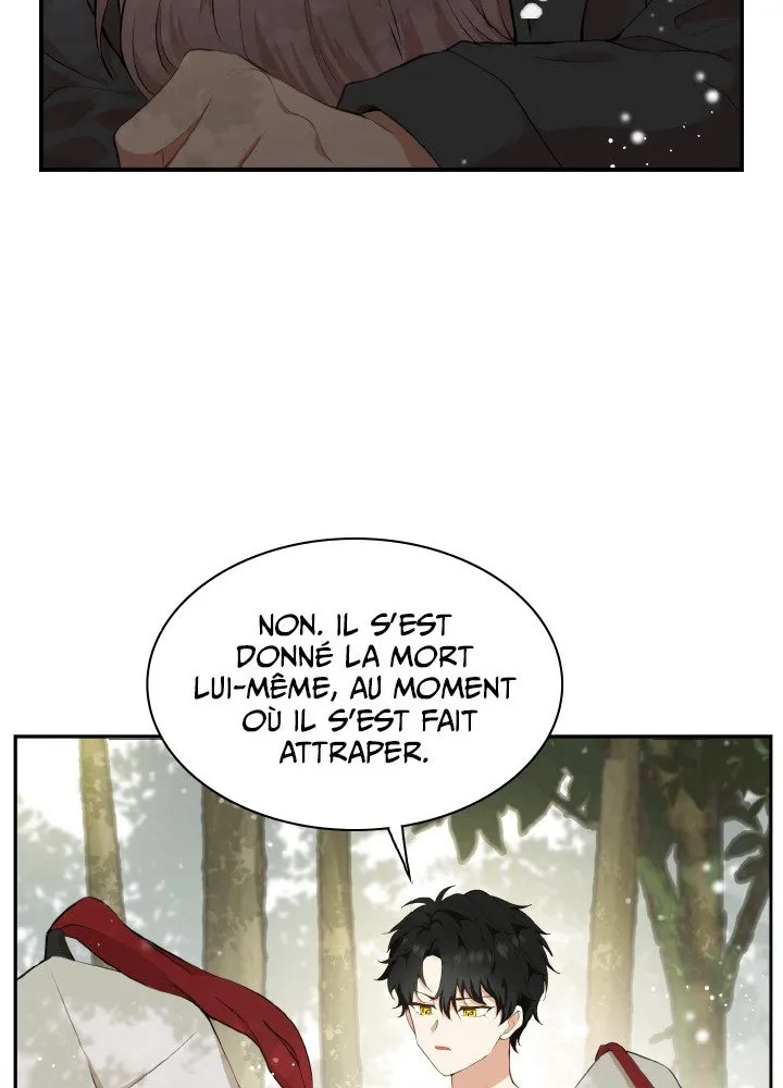 Read Talented Baby Squirrel FR Manga Online