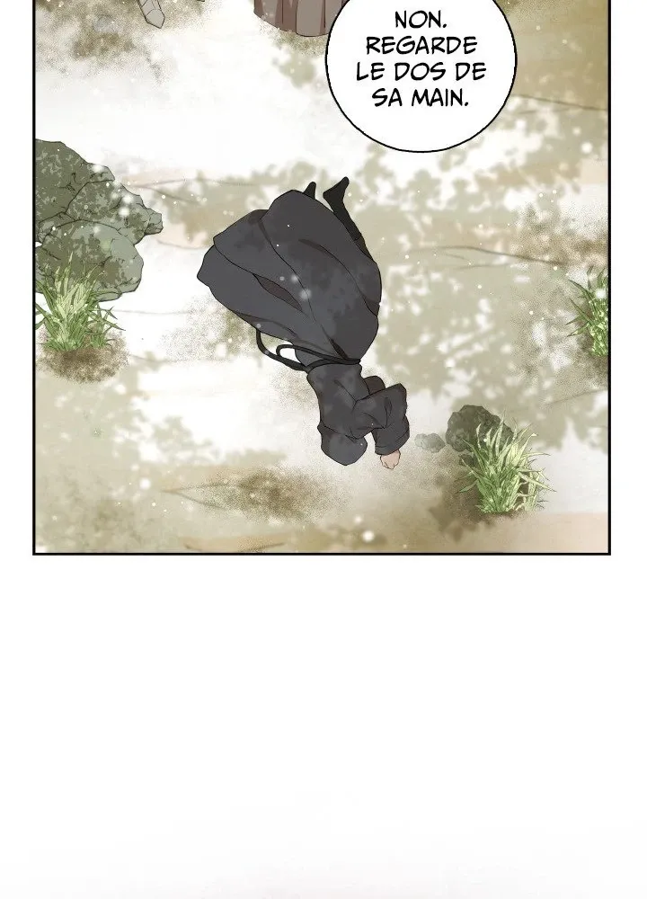 Read Talented Baby Squirrel FR Manga Online
