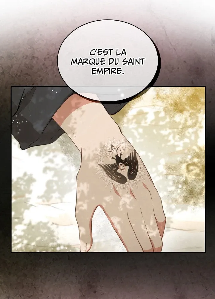 Read Talented Baby Squirrel FR Manga Online