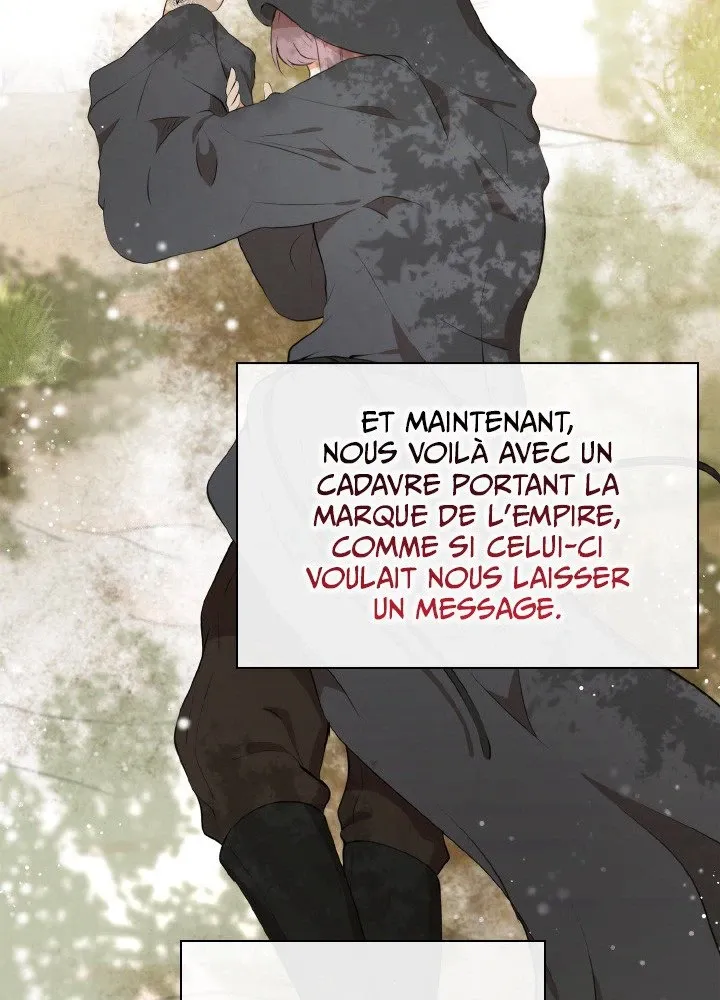 Read Talented Baby Squirrel FR Manga Online