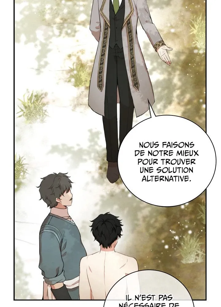 Read Talented Baby Squirrel FR Manga Online