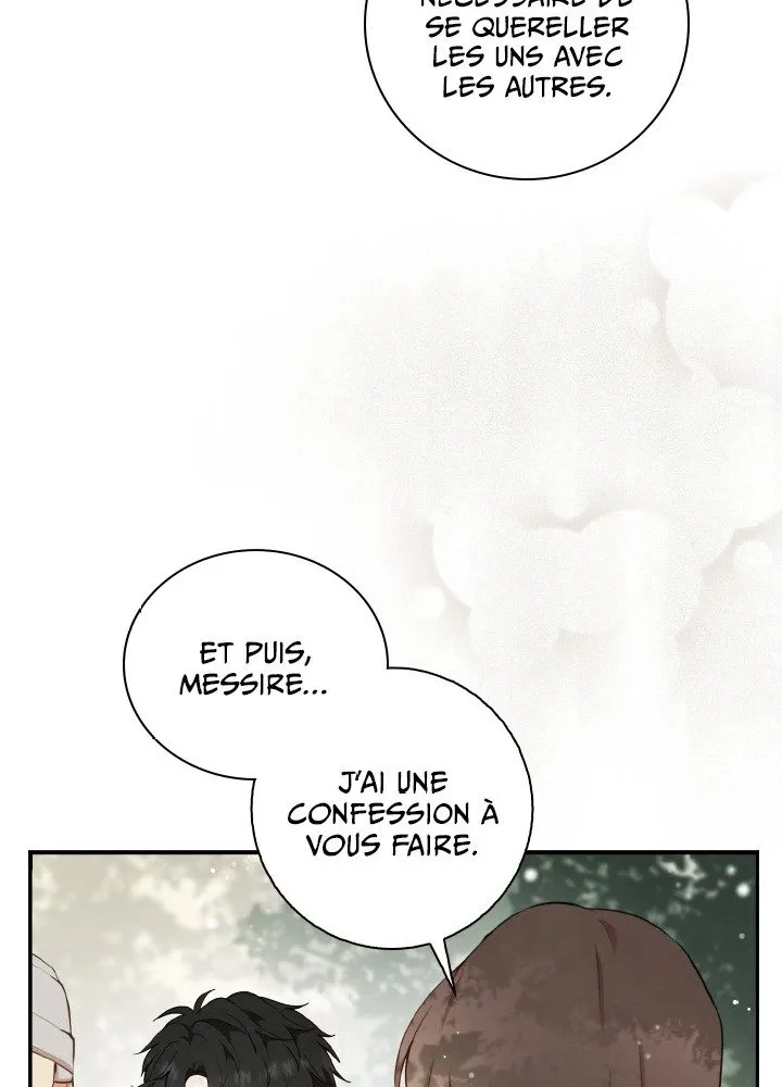 Read Talented Baby Squirrel FR Manga Online